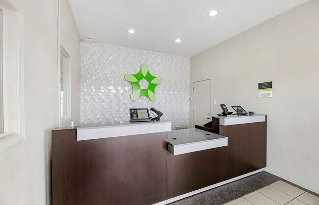 Furnished Studio-Odessa