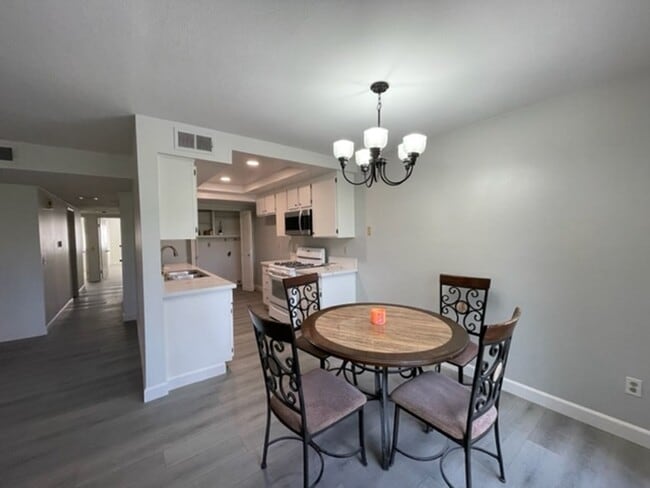 Photo - SAN BERNARDINO NEXT TO GOLF COURSE 3+2 CONDO Private and Quiet Building!!!