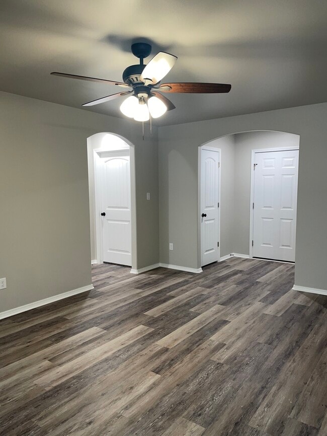 1049 Heritage Way Benton AR 72019 Rental House Rental in Bryant, AR