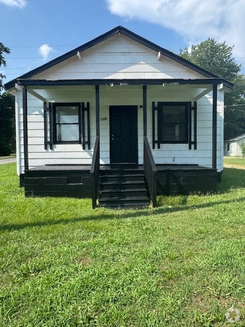 Building Photo - 101 E Hartford Ave Rental