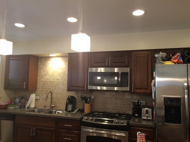 Photo - 1521 Bonnie Brae Pl Unit 1N 1st Flr.