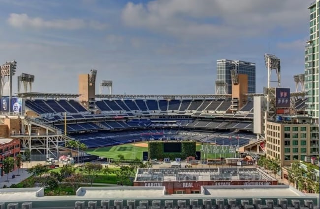 Building Photo - 877 Island Ave Unit 907