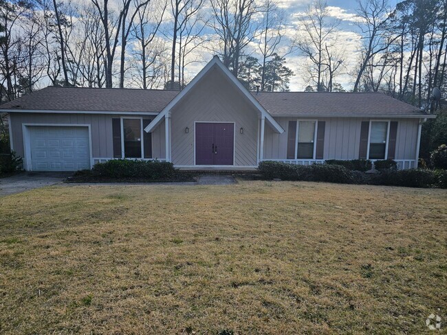 Building Photo - 3/4 BR Columbia County Rental