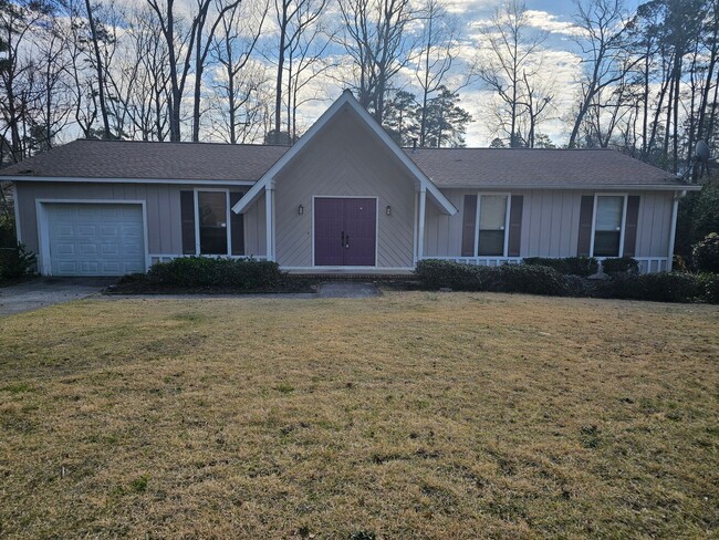 3/4 BR Columbia County - 3/4 BR Columbia County Casa