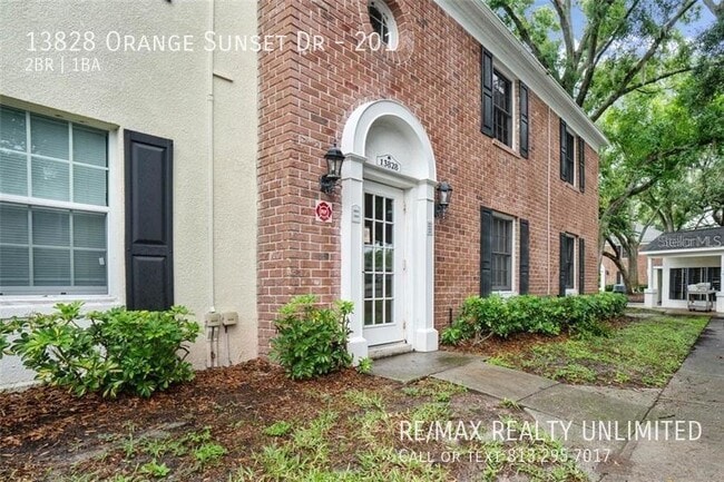 Photo - 13828 Orange Sunset Dr Unit 201