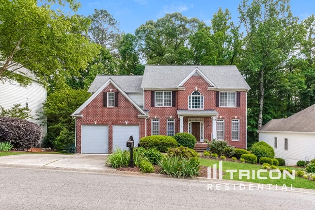 Photo - 716 Parkside Dr House