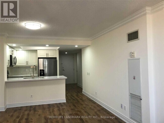 Photo - 5-15 Northtown Way Unité 1521