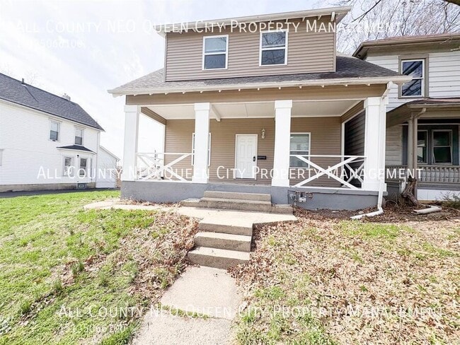 Building Photo - 115 Livingston Ave