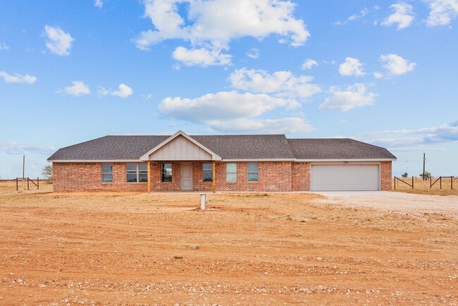 Building Photo - Brand New Construction In Shallowater ISD