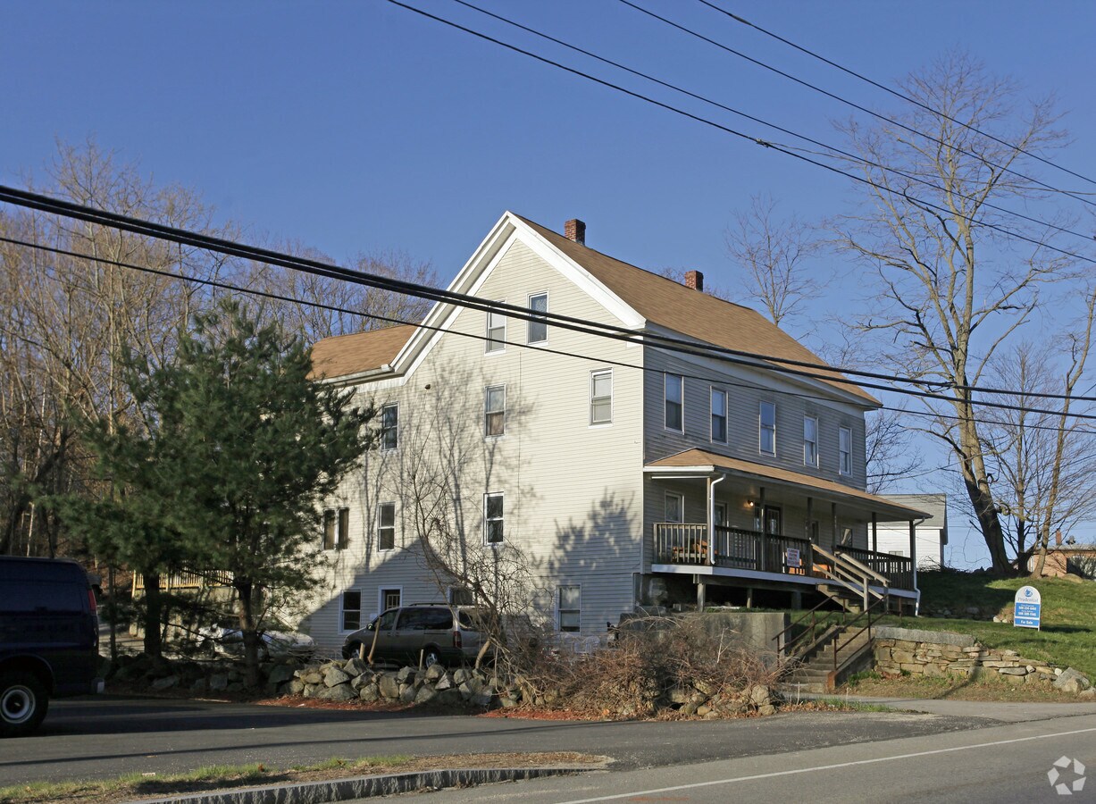 Photo - 409 Ne main St