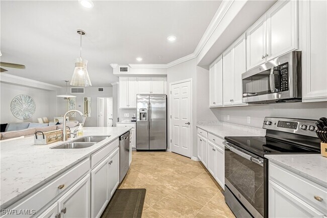 17251 Cherrywood Ct Unidad 8901