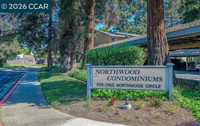 Photo - 2144 Northwood Cir Unit H