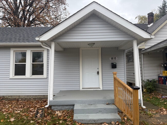 Photo - 1615 Lawton Ave