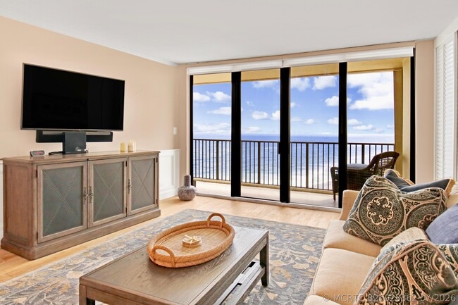 200 Ocean Trail Way Unit 1209