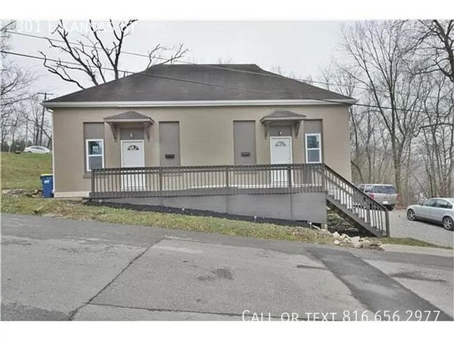 Building Photo - 301 E Kansas St