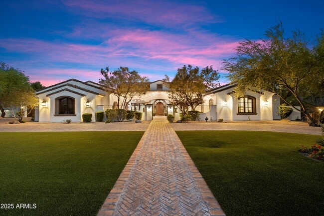 Photo - 8515 E Sutton Dr House