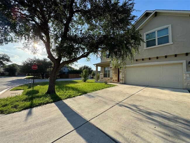 Building Photo - 14100 McCoy Lp