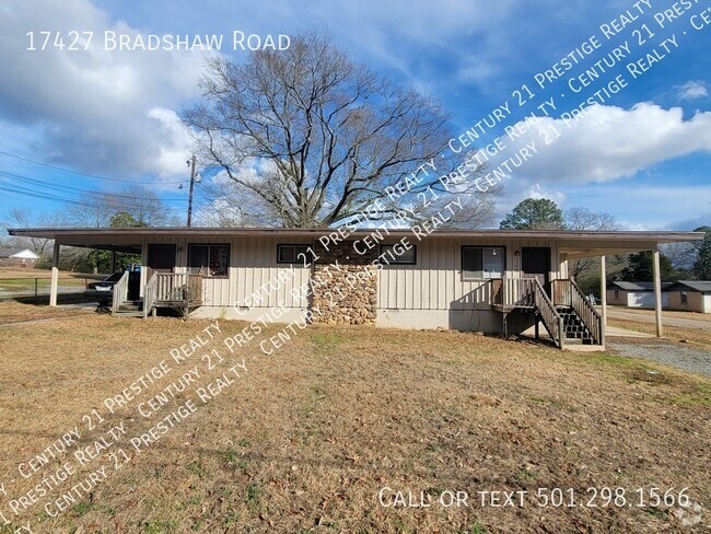 Building Photo - 17427 Bradshaw Rd Rental