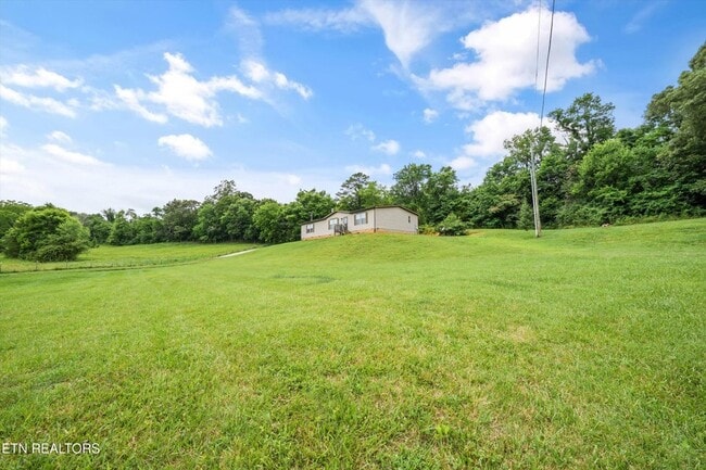 4815 Big Springs Rd