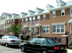 Primary Photo - Corinthian Homes