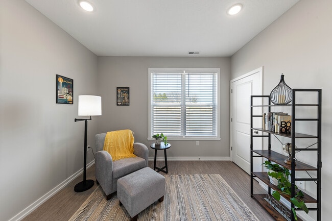 3rd Bedroom/Flex room