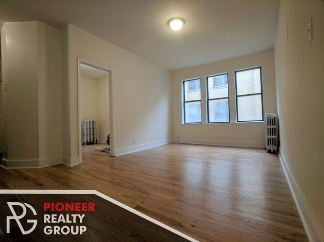 Photo - 1532 N Kedzie Ave Unit 2F