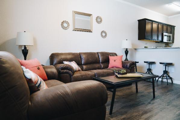 Maverick Townhomes
