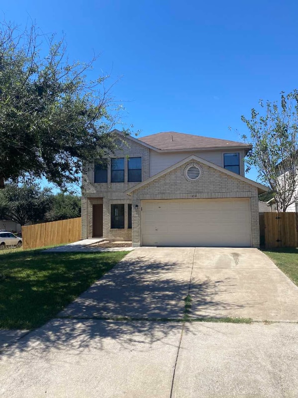 Building Photo - 1214 Champion Dr