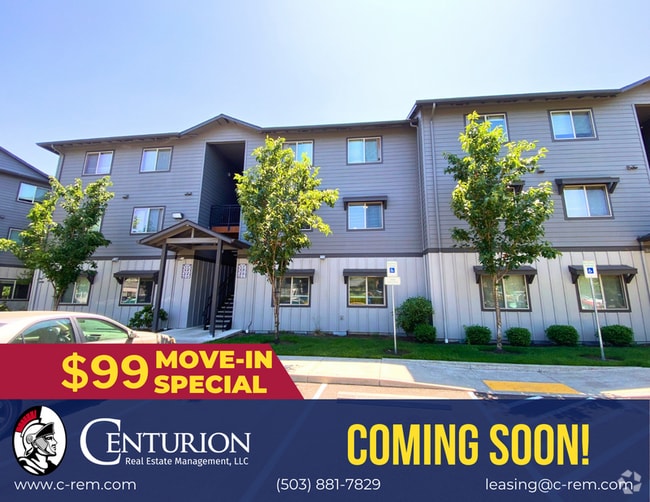 Building Photo - 4235 Hawthorne Ave NE Unit 206 Rental