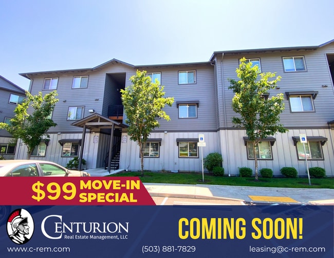 Photo - 4235 Hawthorne Ave NE Condo Unit 206