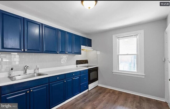 Photo - 5714 N 20th St