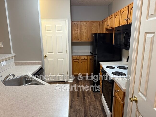 Photo - 1101 Foghorn Dr Unit 8 S