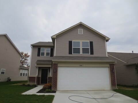 4 BR home in Franklin, Indiana - 4 BR home in Franklin, Indiana