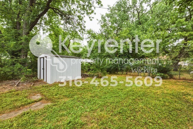 Photo - Charming 3-Bedroom Home with Original Hardwood Floors & Large Backyard