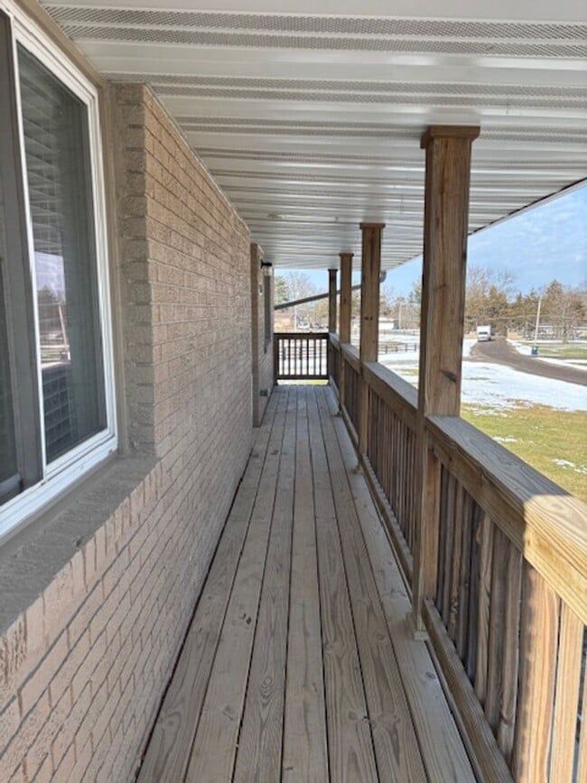 Photo - NEWER RANCH STYLE 2 BEDROOM DUPLEX HOMES FOR LEASE! HEAT and WATER INCLUDED!