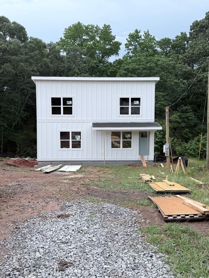 Brand-New Construction – Available August 4! - Brand-New Construction – Available August 4!