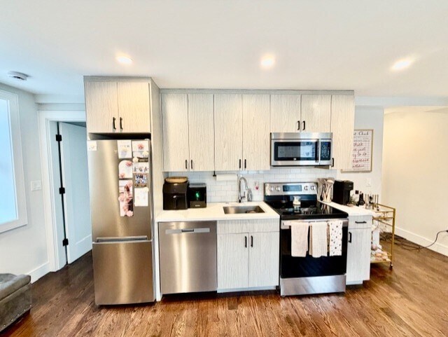 Photo - 366 Hanover St Unidad 6