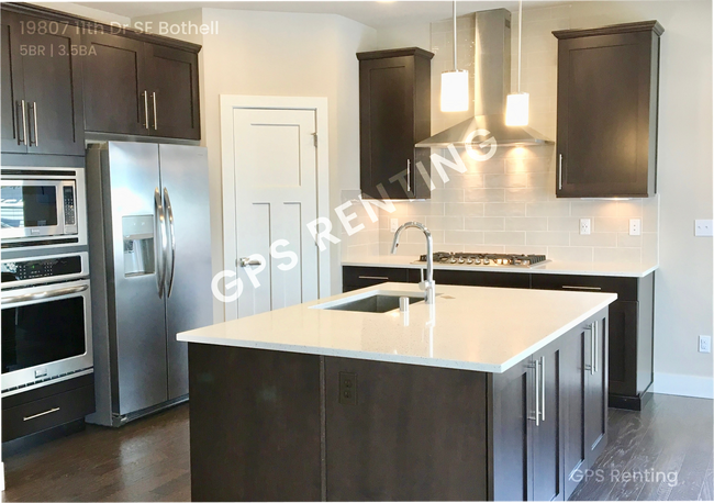 Photo - 19807 11th Dr SE