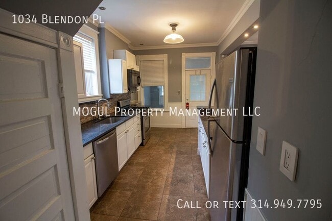 Photo - 1034 Blendon Pl