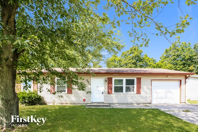 Building Photo - 2910 Heatherlea Dr