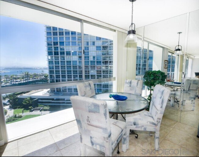 Photo - 1720 Avenida Del Mundo Unidad 607