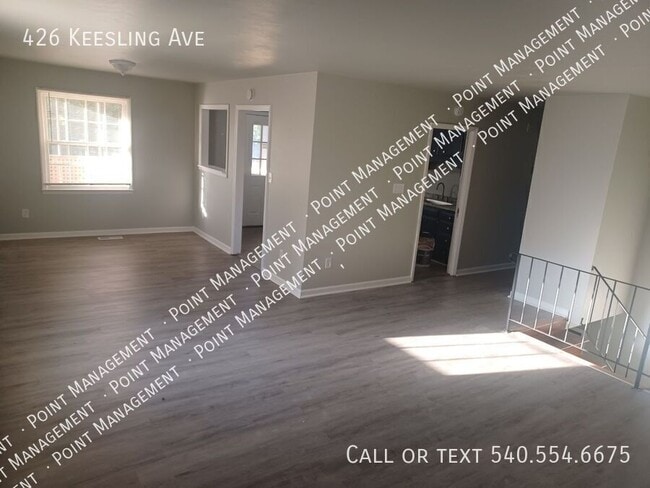 Photo - 426 Keesling Ave