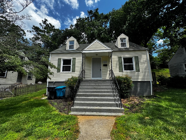 Photo - 2643 Lansing Dr SW Casa