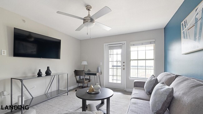 3470 Mt Zion Rd Unit 724