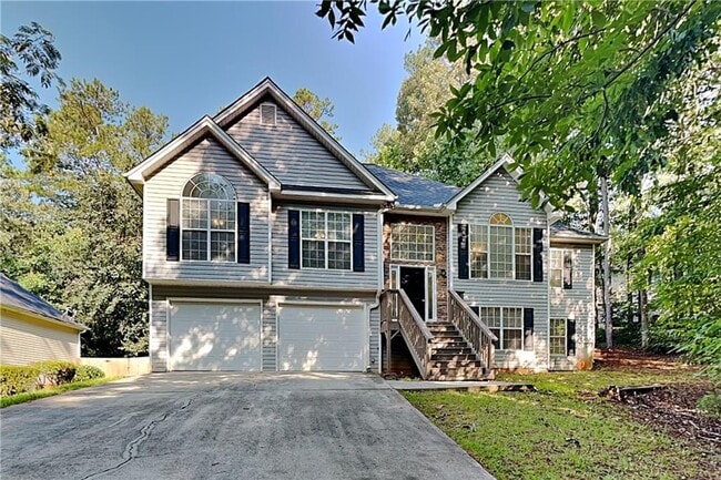 Photo - 202 Mill Creek Hollow House