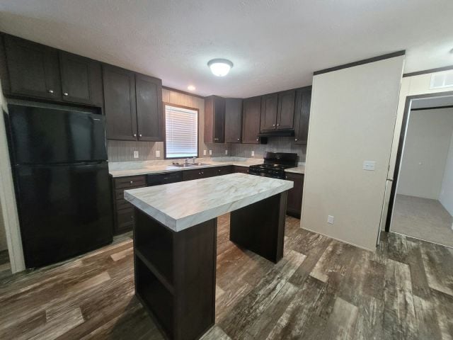 Photo - 705 Romeo Dr House