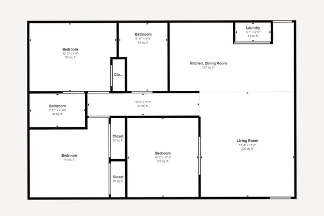 1449 E Taylor St Unit 1449 E Taylor St Unit 1