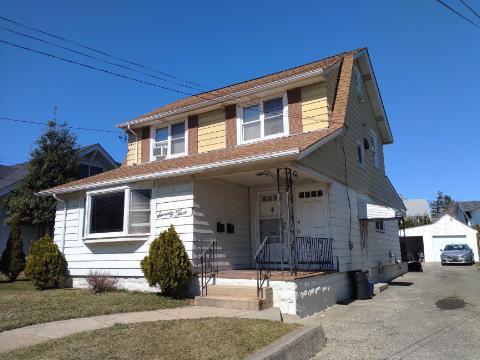 73 Sherman Street-2nd Floor - 73 Sherman St Unit 1st Floor-Basement-Garage