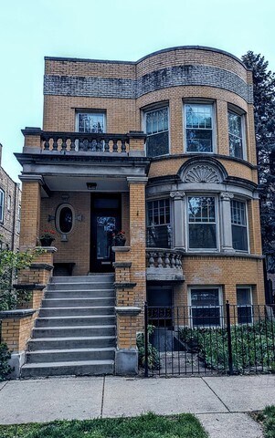 Photo - 6229 N Wayne Ave Apartments Unit 2