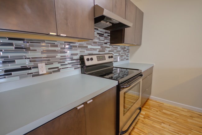 Photo - Voorhees Station I